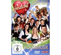 Various Artists - Herzlichts-Volksmusik [Import]
