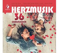 Various Artists - Herzmusik - 36..