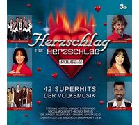 Various Artists - Herzschlag Fur. V.2 [Import]