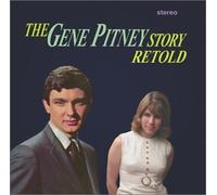 Various Artists - He's a Rebel: Gene Pitney Story Retold