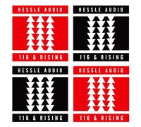 Various Artists - Hessle Audio: 116 &..