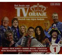 Various Artists - Het Beste Van.. -CD+DVD-