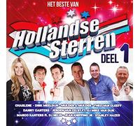 Various Artists - Het Beste Van Hollandse. [Import]