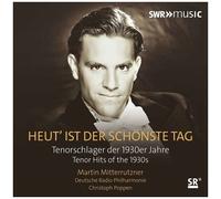 Various Artists - Heut Ist Der Schonste Tag [Cd]