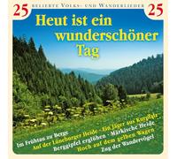 Various Artists - Heut Ist EIN Wunderschon [Import]
