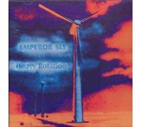 Various Artists - HEVAY Rotation CD UK Zip Dog 1995 [Import]