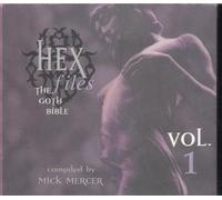 Various Artists - Hex Files