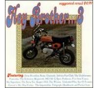 Various Artists - Hey Brother 3