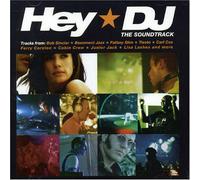 Various Artists - Hey DJ