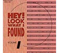 Various Artists - Hey Look What I Found 1