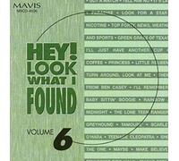 Various Artists - Hey Look What I Found 6