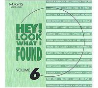 Various Artists - Hey Look What I Found 6 by Various Artists (2003-01-01)