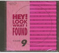 Various Artists - Hey Look What I Found 9