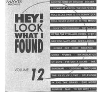 Various Artists - Hey Look What I Found Volume 12 / Various