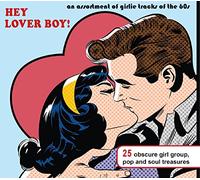 Various Artists - Hey Lover Boy