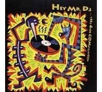 Various Artists - Hey Mr DJ