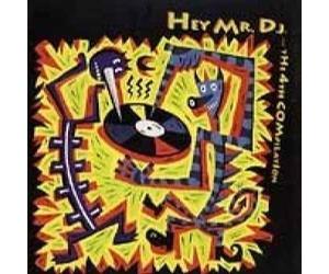 Various Artists - Hey Mr DJ