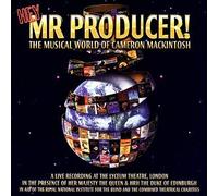 Various Artists - Hey Mr Producer