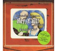 Various Artists - Hey Y'All