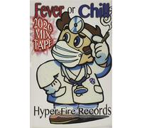 Various Artists - Hfr 2020 Mixtape: Fever Or Chill (Various Artists)