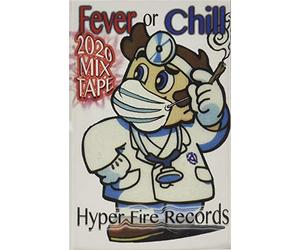 Various Artists - Hfr 2020 Mixtape: Fever Or Chill (Various Artists)