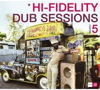 Various Artists - Hi-Fidelity Dub Sessions 5