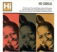 Various Artists - Hi Girls
