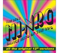 Various Artists - Hi-Nrg 1