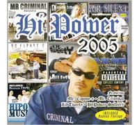 Various Artists - Hi Power 2005