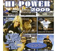 Hi Power 2009