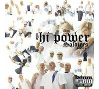 Various Artists - Hi Power Soldiers 4