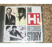 Various Artists - Hi Records Story