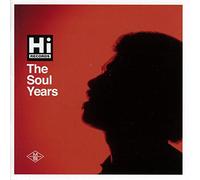 Various Artists - Hi Records: The Soul Years [Import]