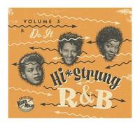 Hi Strung R & B Vol 3/Do It – Broken Silence