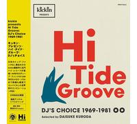 Hi Tide Groove