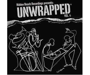 Various Artists - Hidden Beach Recor-15tr
