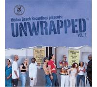 Various Artists - Hidden Beach Recordings Presents: Unwrapped, Vol. 2