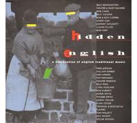 Various Artists - Hidden English