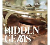 Various Artists - Hidden Gems [New SACD] Hybrid SACD