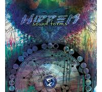 Various Artists - Hidden Sound Forms [Import]