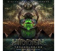 Various Artists - Hidden Technologies:Compiled B [Import]