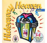 Various Artists - Hideaway Heaven Vol.1 By Various Artists (2009-03-26)