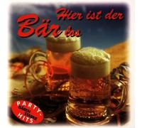 Various Artists - Hier Ist Der BAER Los [Import]