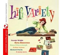 Various Artists - HIFI Variety (Digitally Remastered)