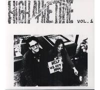 Various Artists - High All The Time, Vol. 1