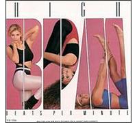 Various Artists - High BPM