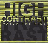 Various Artists - High Contrast-Watch The Ride [Import]
