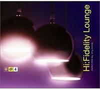 Various Artists - High Fidelity Lounge 4