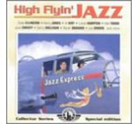Various Artists - High Flyin Jazz/Various
