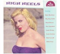 Various Artists – High Heels – CD